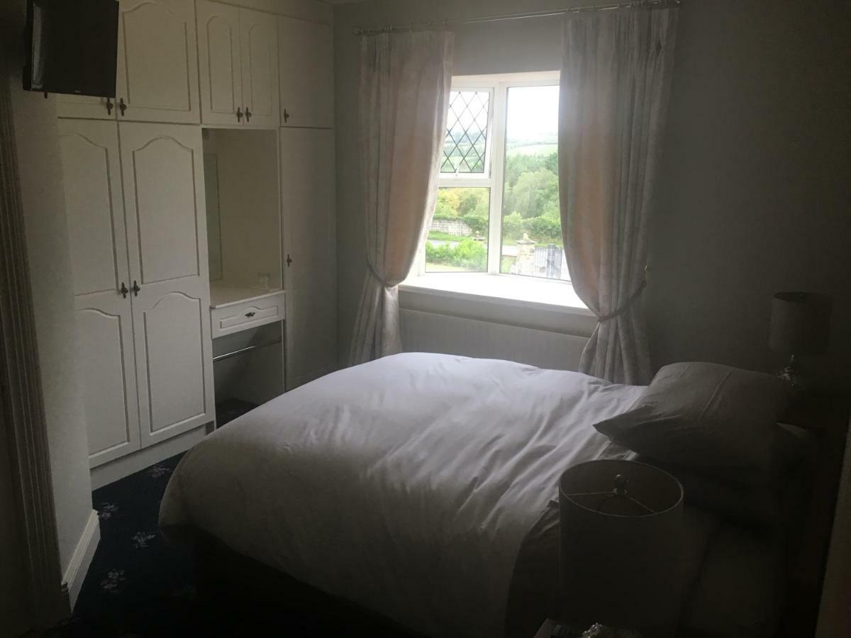 فندق أبيفيلفي  Dalton House المظهر الخارجي الصورة